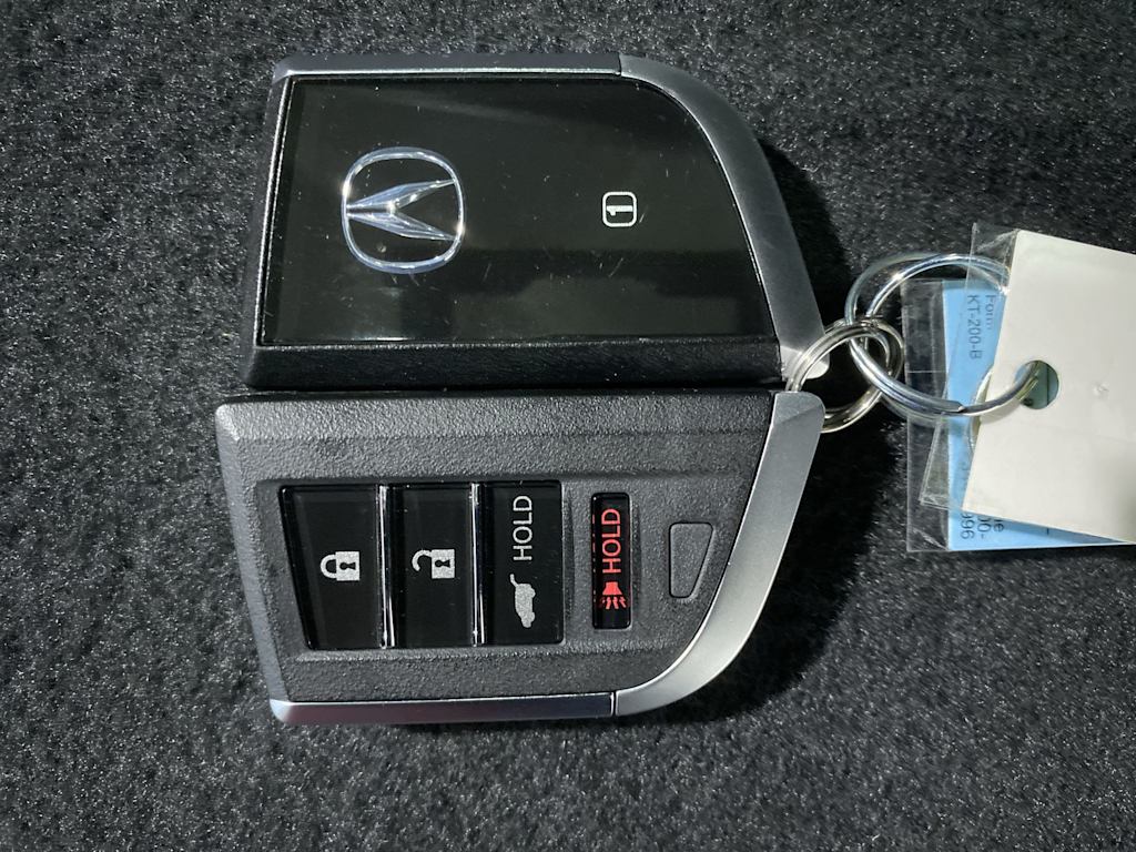 Thumbnail: 2023 Acura MDX - 17