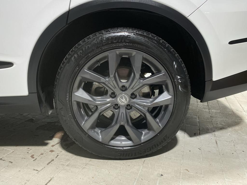 Thumbnail: 2023 Acura MDX - 8