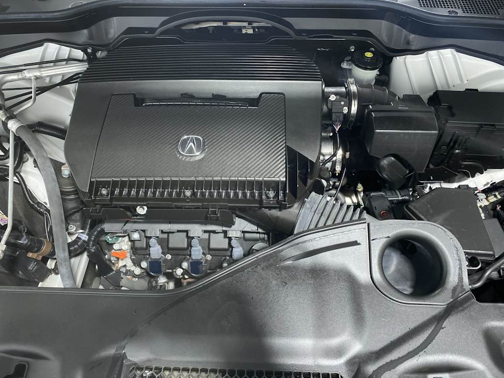 Thumbnail: 2023 Acura MDX - 9