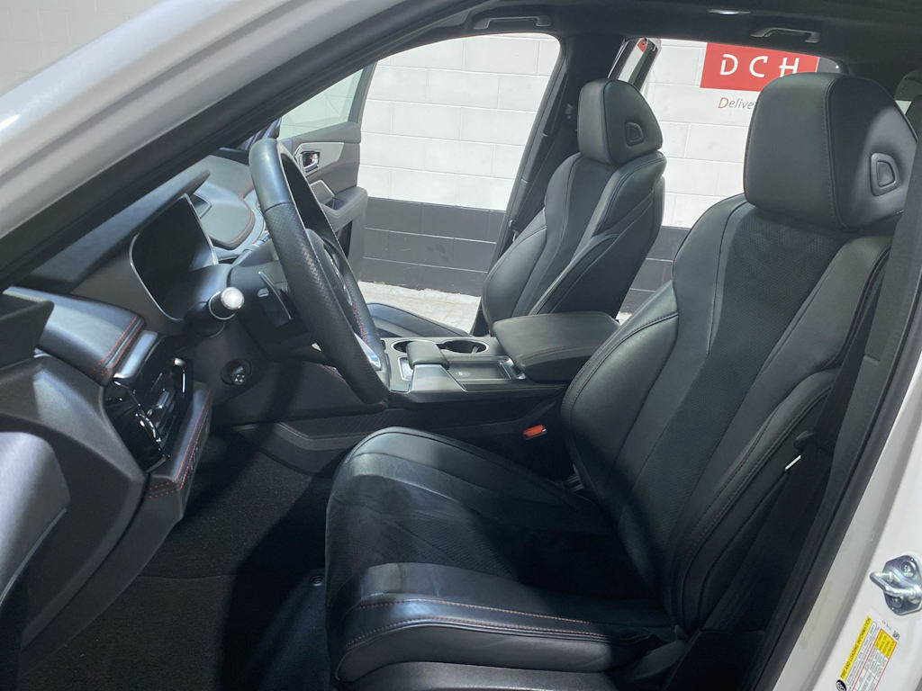 Thumbnail: 2023 Acura MDX - 12