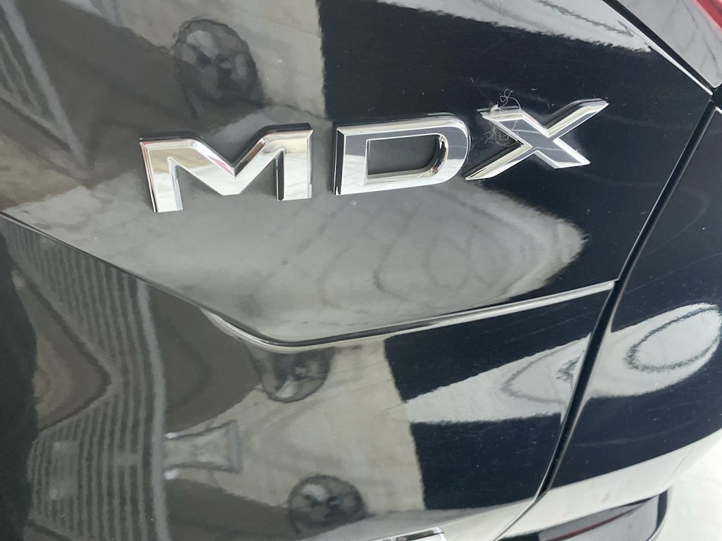 Thumbnail: 2024 Acura MDX - 7