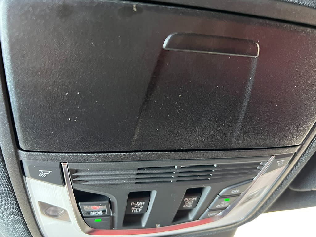 2025 Acura MDX Base 30