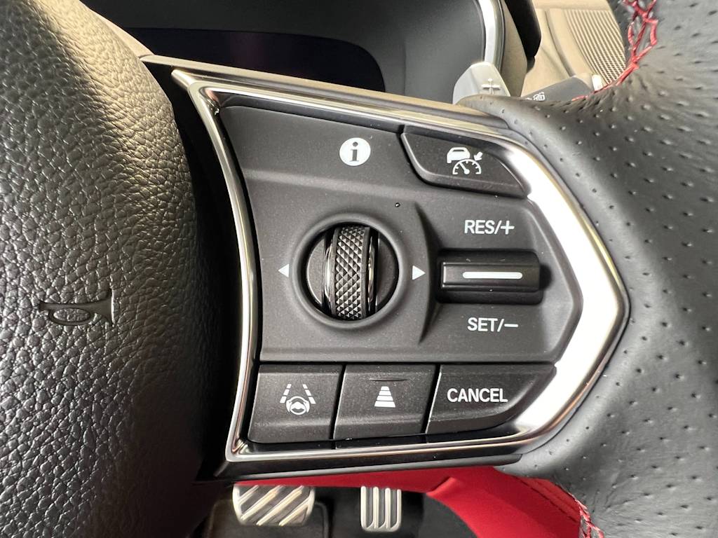 2025 Acura MDX Base 24