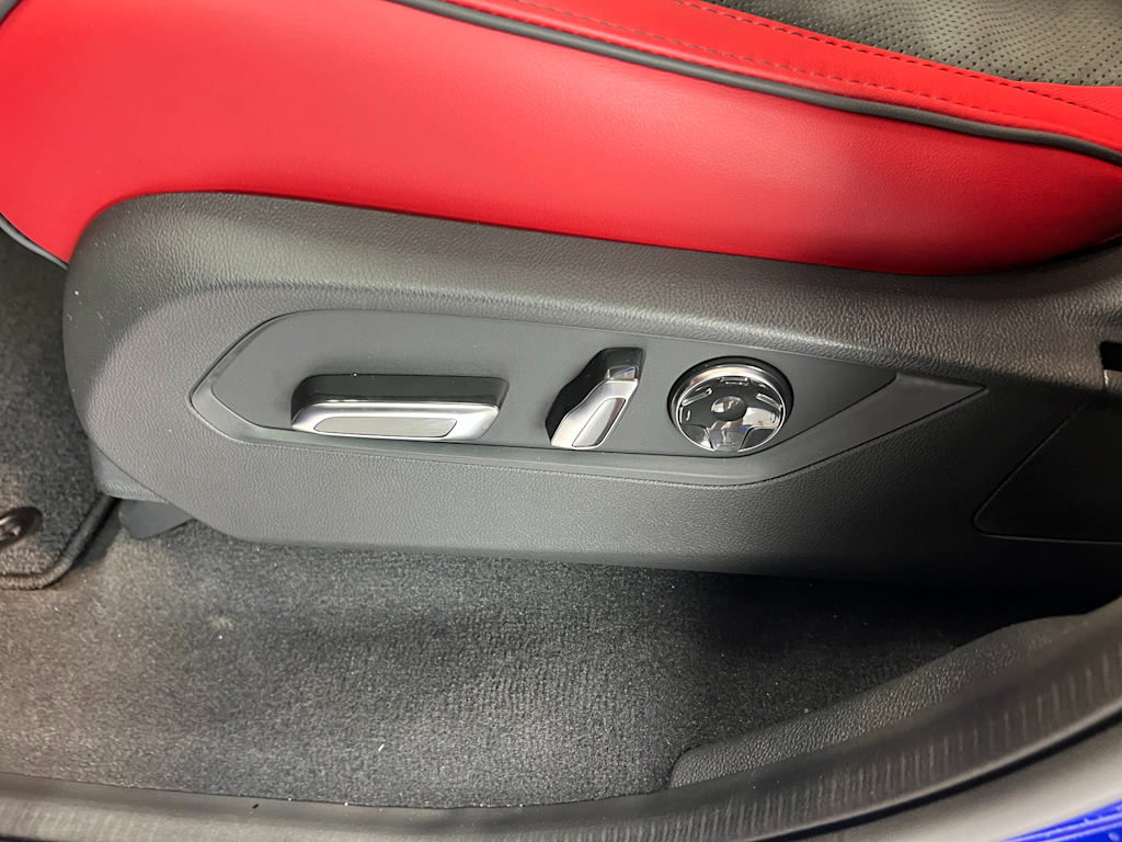 2025 Acura MDX Base 25