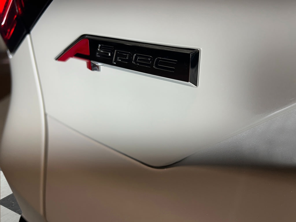 2025 Acura MDX Base 21