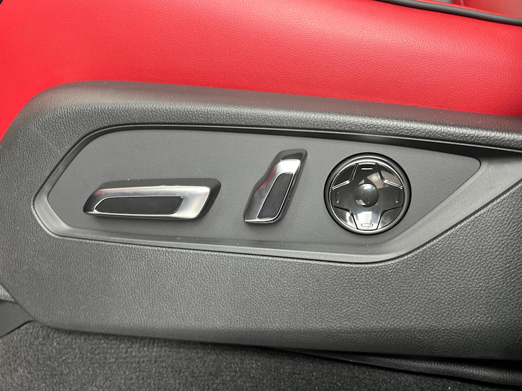 2025 Acura MDX Base 25