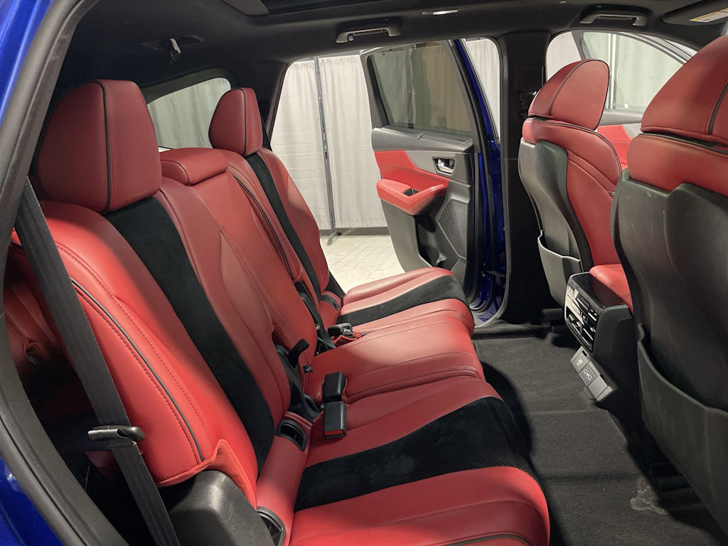 Thumbnail: 2022 Acura MDX - 20