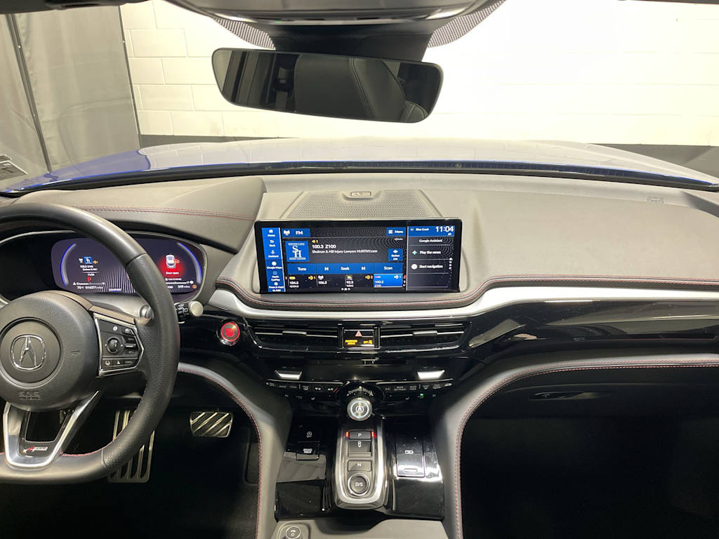 Thumbnail: 2025 Acura MDX - 2