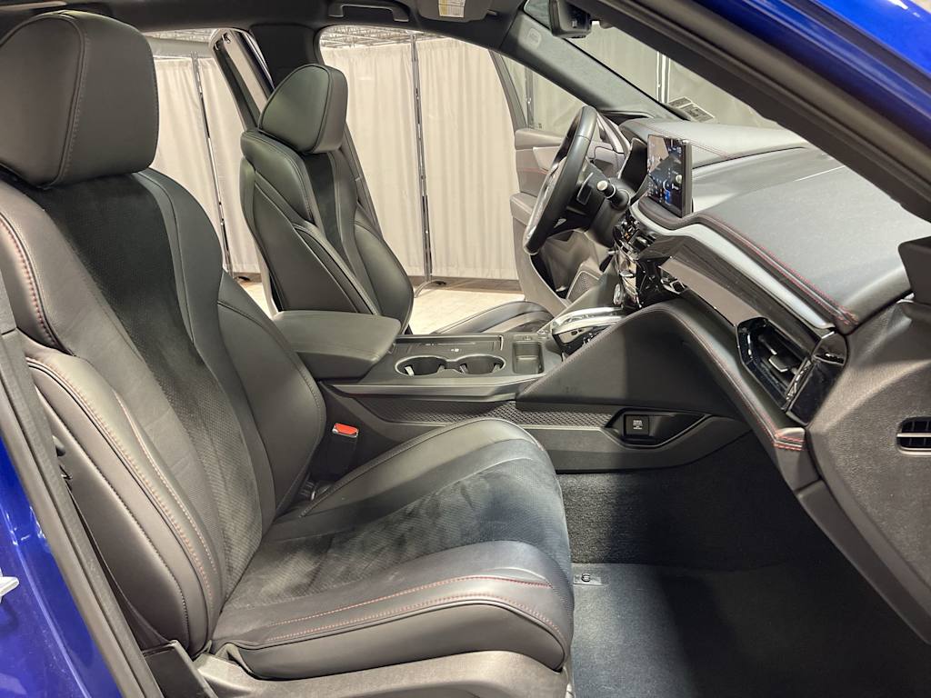 Thumbnail: 2025 Acura MDX - 20