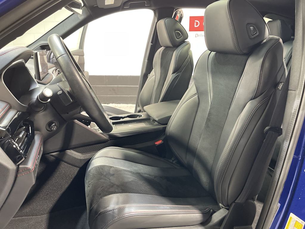 Thumbnail: 2025 Acura MDX - 12