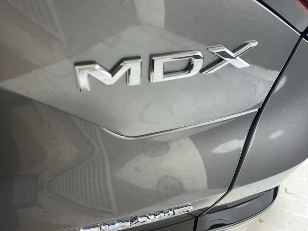 Thumbnail: 2026 Acura MDX - 7