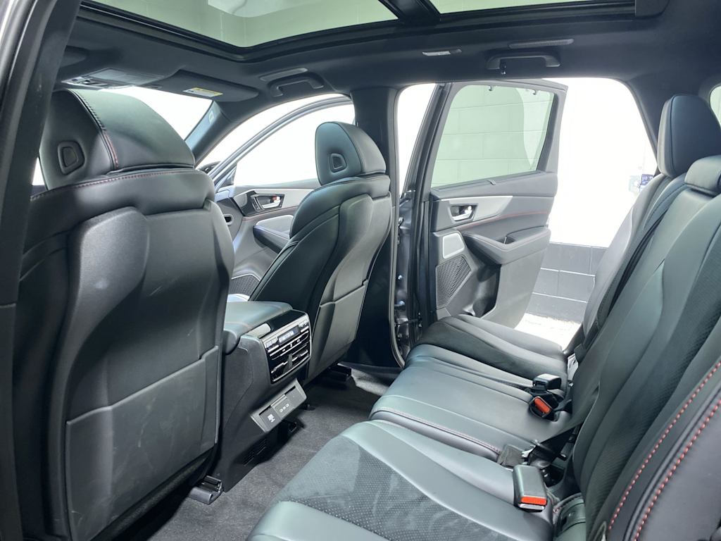 Thumbnail: 2026 Acura MDX - 13