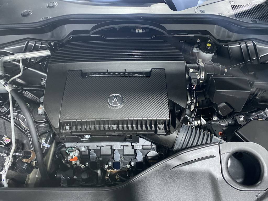 Thumbnail: 2026 Acura MDX - 9