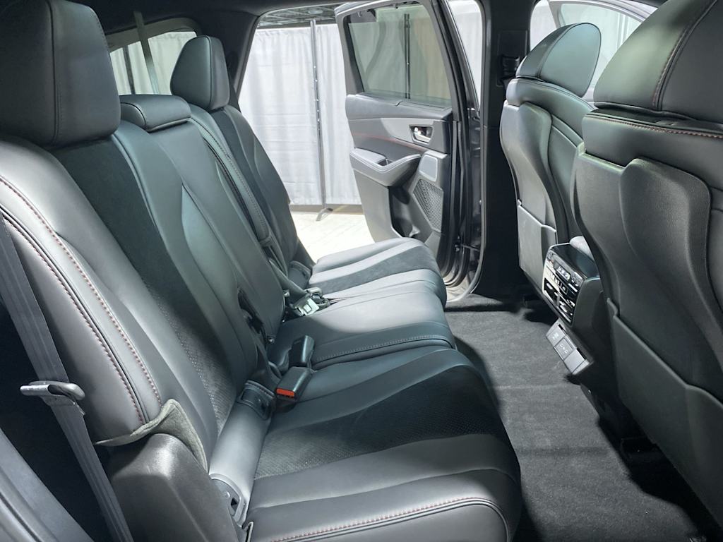 Thumbnail: 2026 Acura MDX - 19