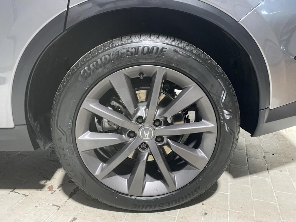 Thumbnail: 2026 Acura MDX - 8