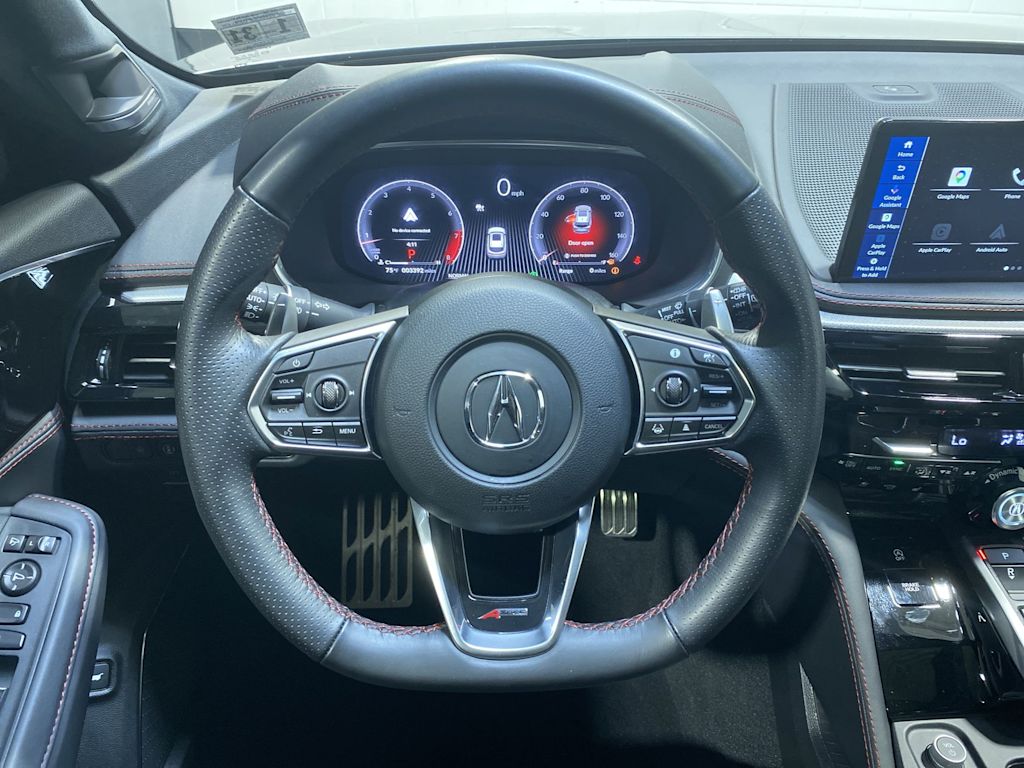 Thumbnail: 2026 Acura MDX - 10
