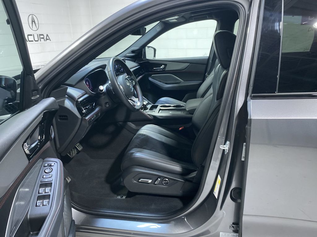 Thumbnail: 2026 Acura MDX - 11
