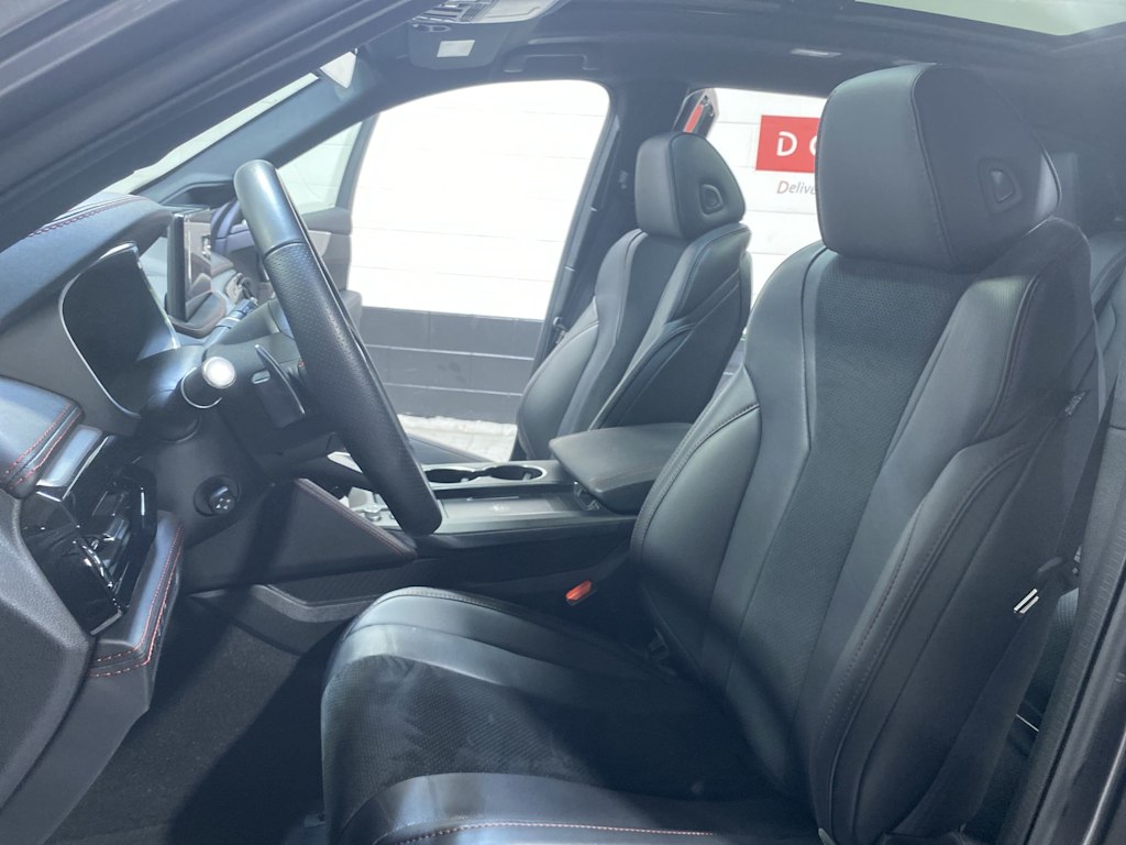 Thumbnail: 2026 Acura MDX - 12