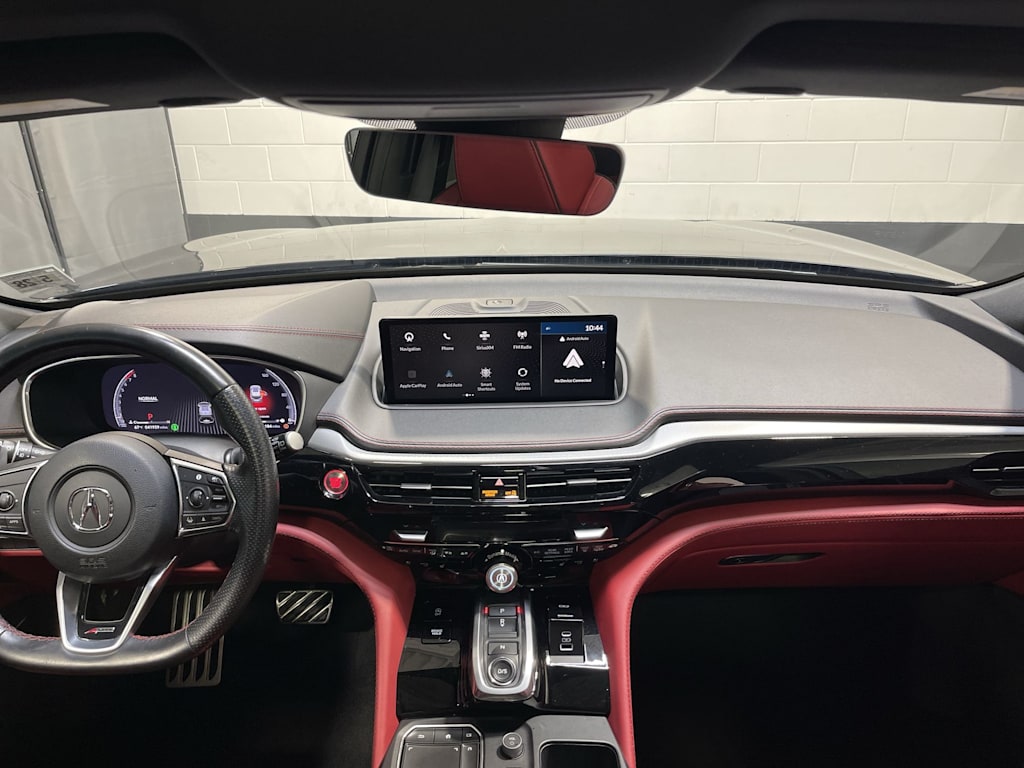 Thumbnail: 2023 Acura MDX - 2