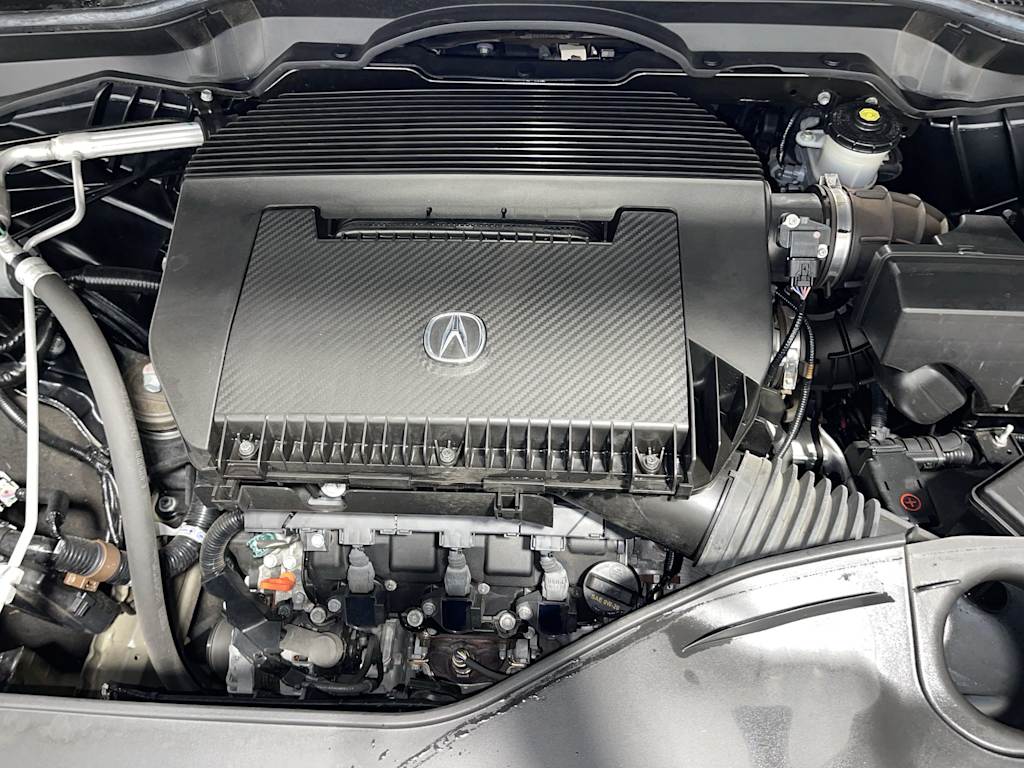 Thumbnail: 2023 Acura MDX - 9