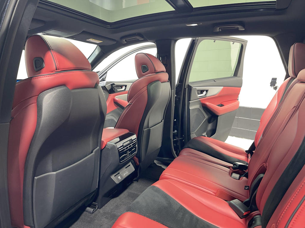 Thumbnail: 2023 Acura MDX - 13