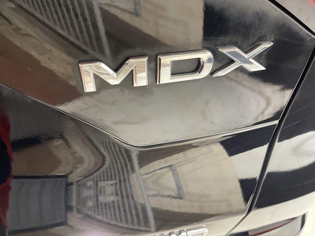 Thumbnail: 2023 Acura MDX - 7