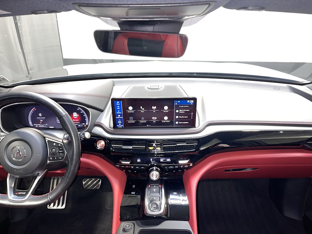 Thumbnail: 2025 Acura MDX - 2