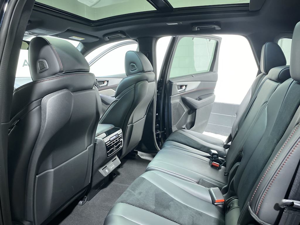 Thumbnail: 2023 Acura MDX - 13