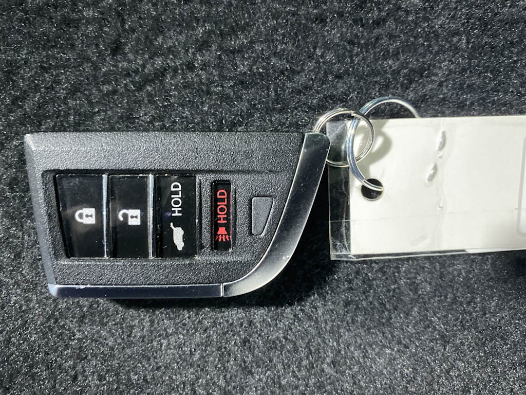 Thumbnail: 2023 Acura MDX - 21