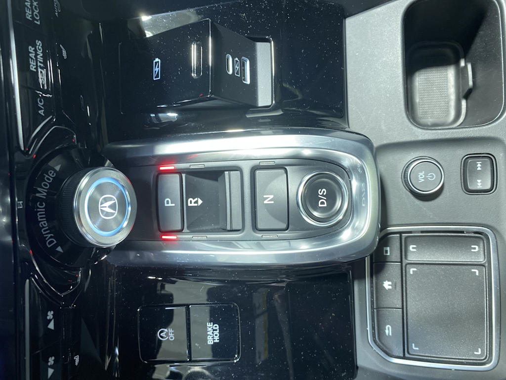 Thumbnail: 2023 Acura MDX - 15