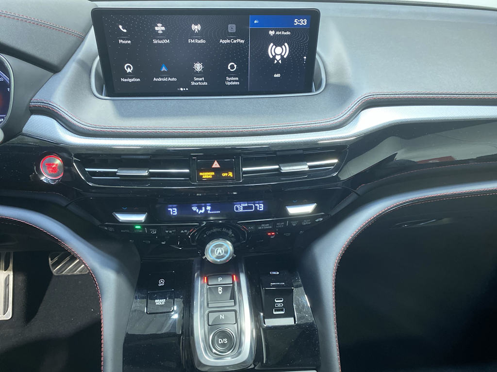 Thumbnail: 2023 Acura MDX - 14