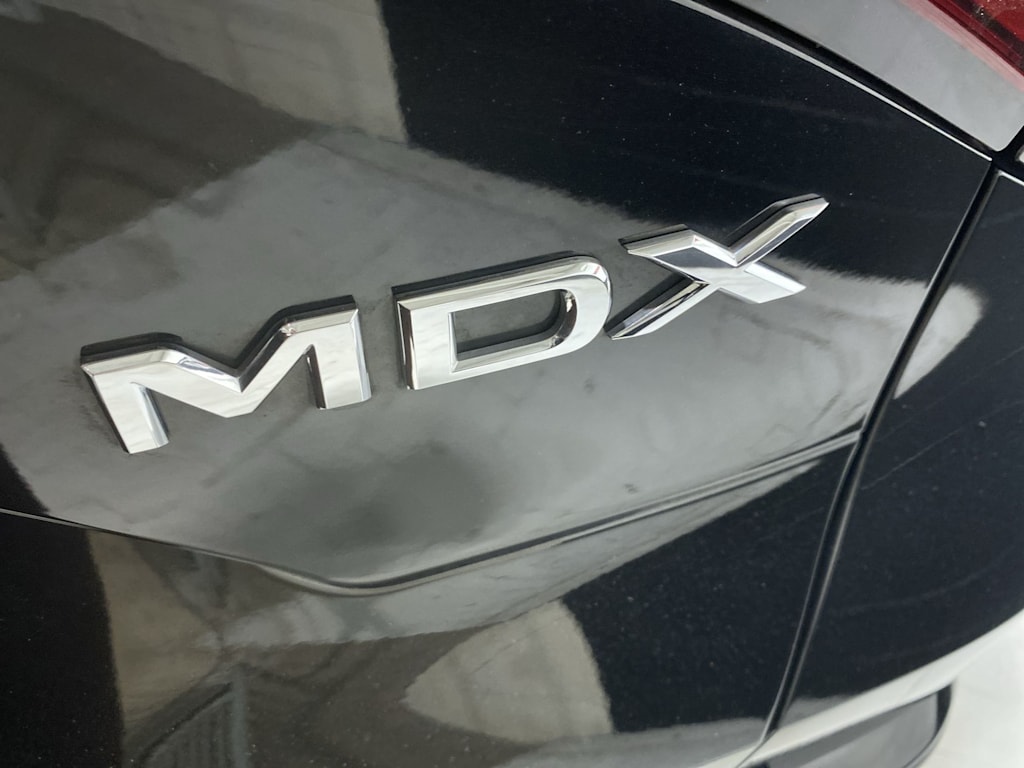 Thumbnail: 2023 Acura MDX - 7