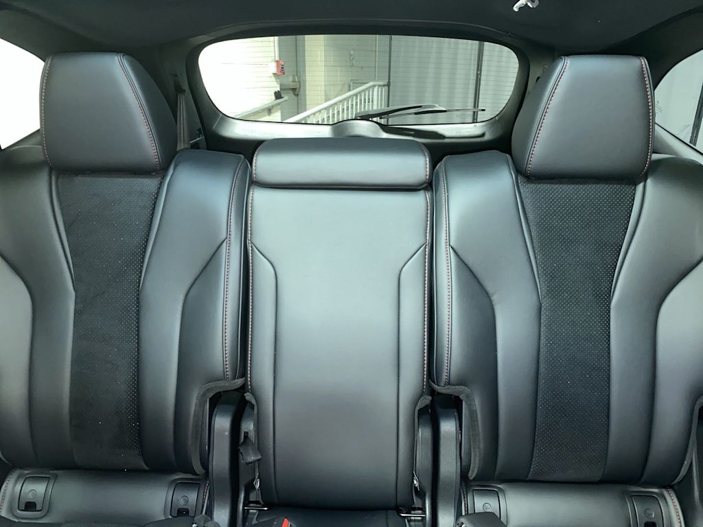 Thumbnail: 2023 Acura MDX - 22