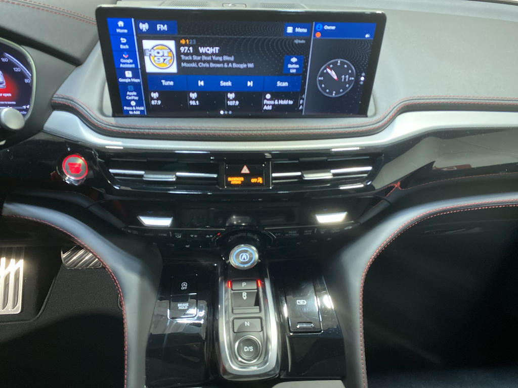 Thumbnail: 2025 Acura MDX - 14