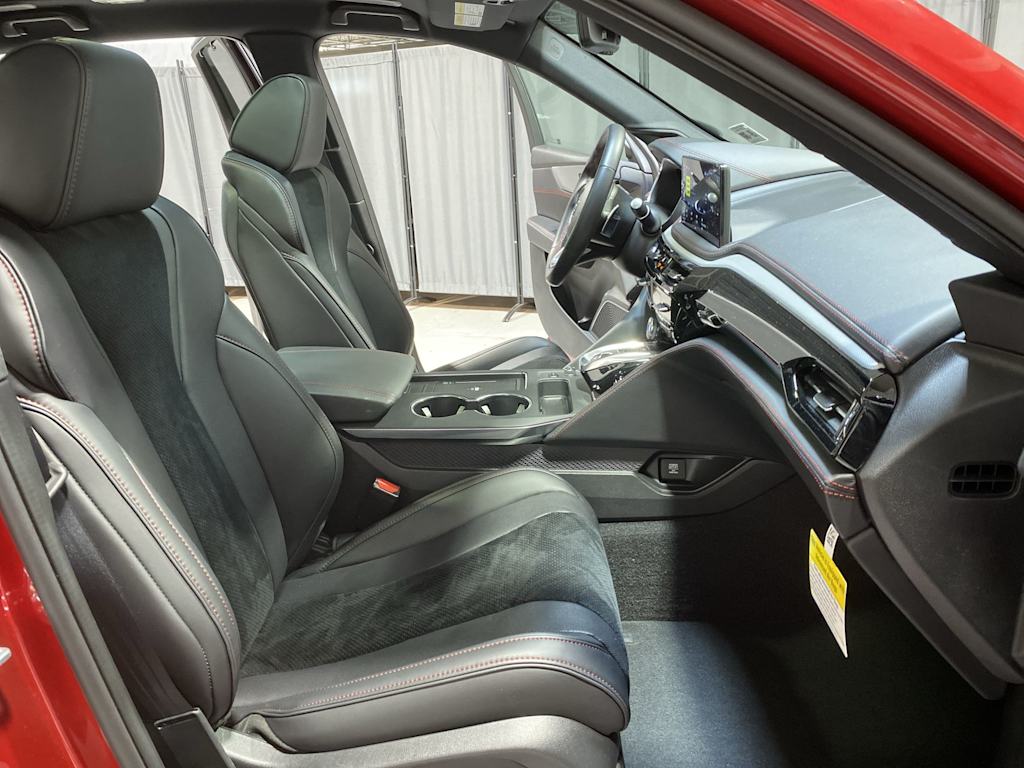 Thumbnail: 2025 Acura MDX - 20