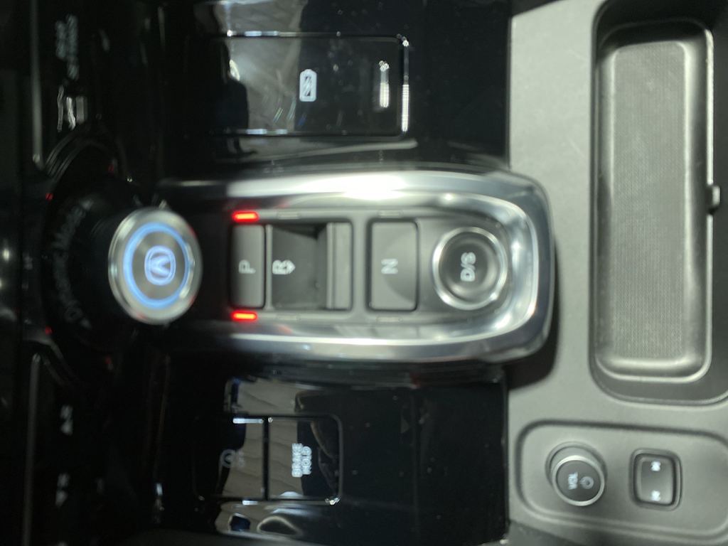 Thumbnail: 2025 Acura MDX - 15