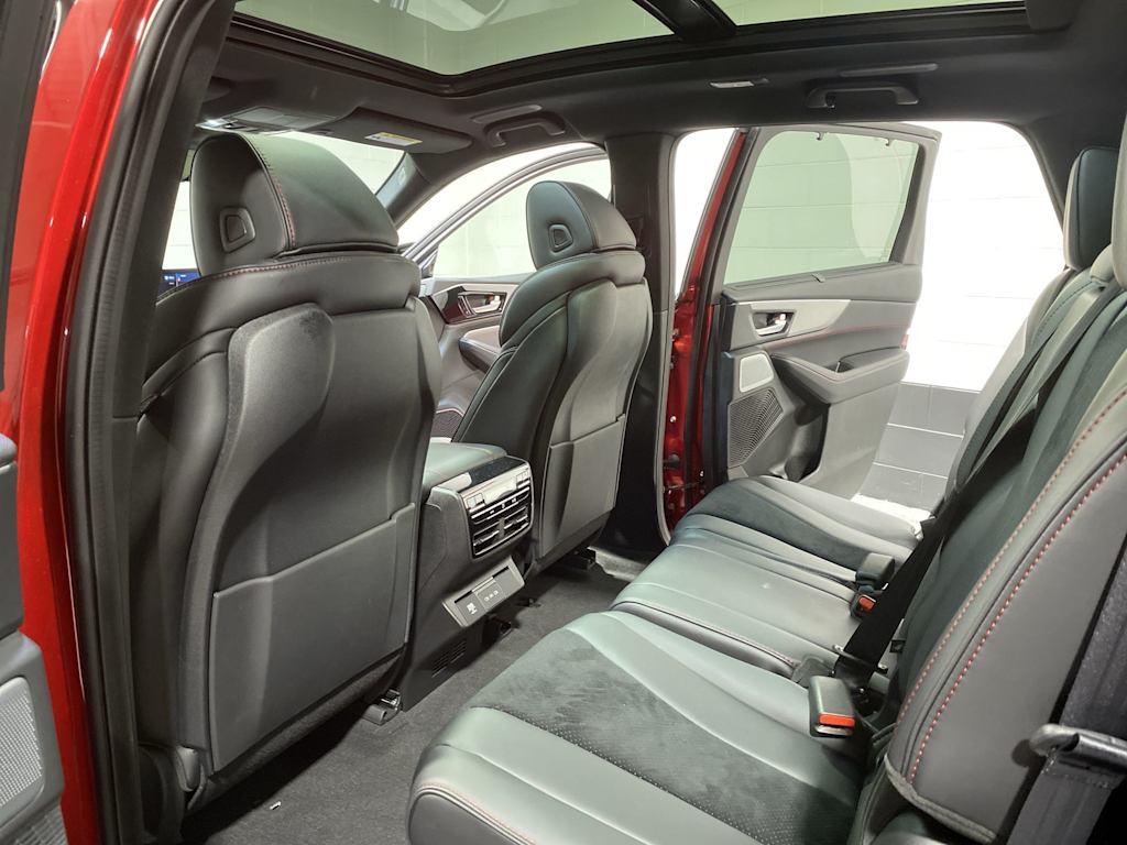 Thumbnail: 2025 Acura MDX - 13