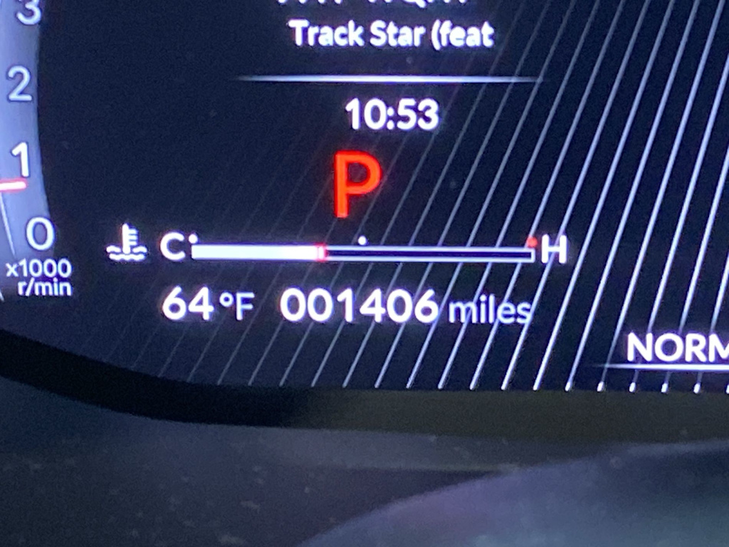 Thumbnail: 2025 Acura MDX - 21