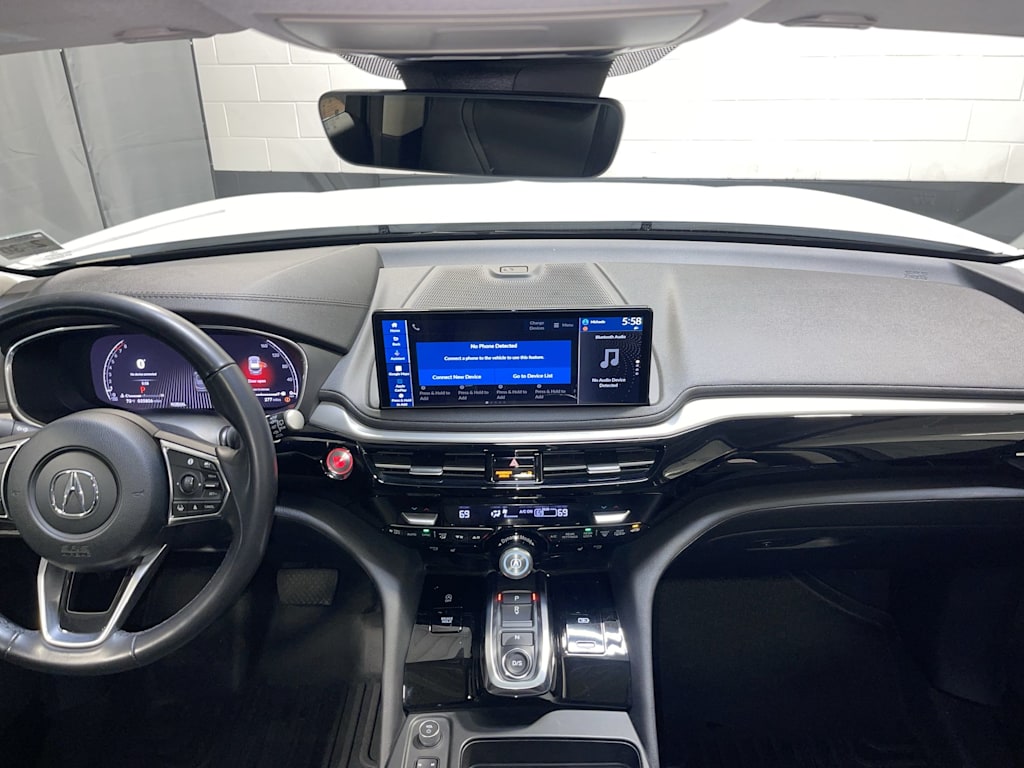 Thumbnail: 2025 Acura MDX - 2