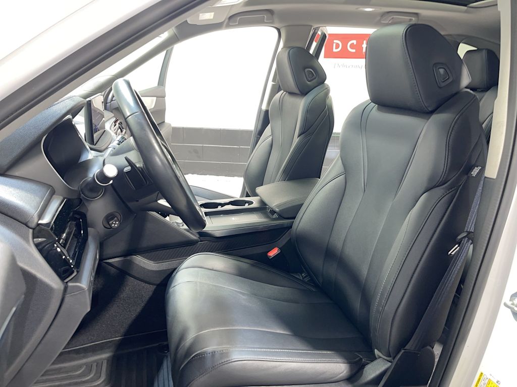 Thumbnail: 2025 Acura MDX - 12