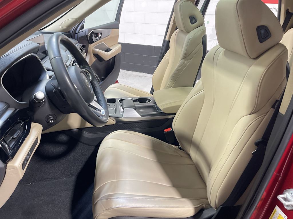 Thumbnail: 2023 Acura MDX - 11