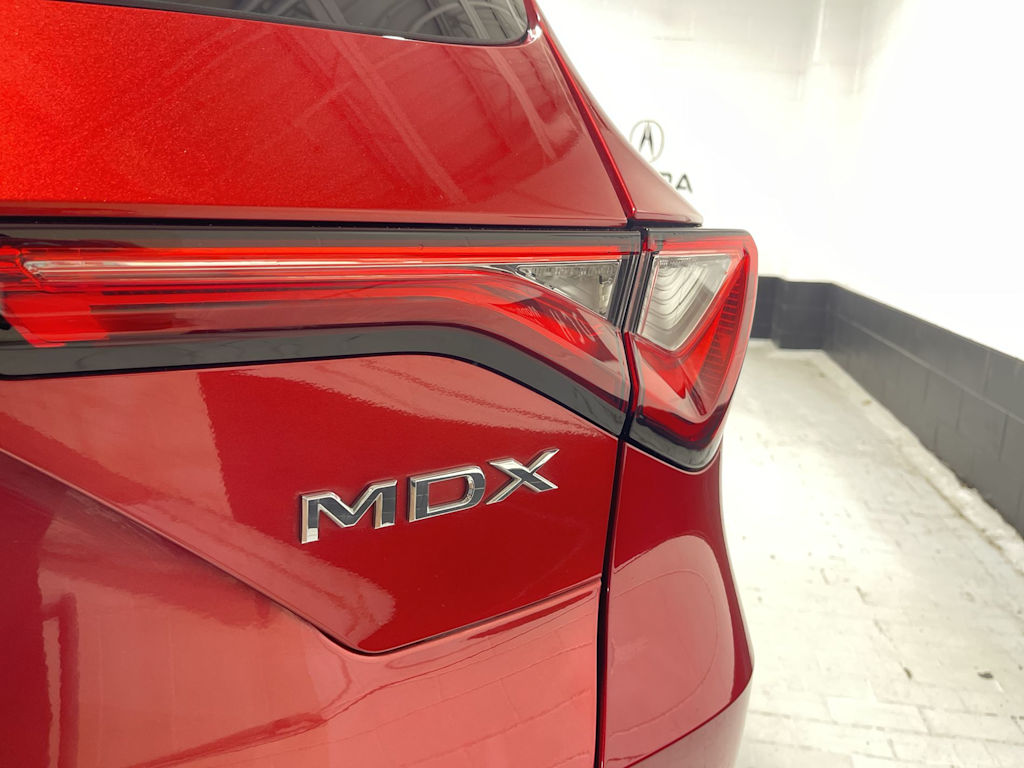 Thumbnail: 2023 Acura MDX - 19