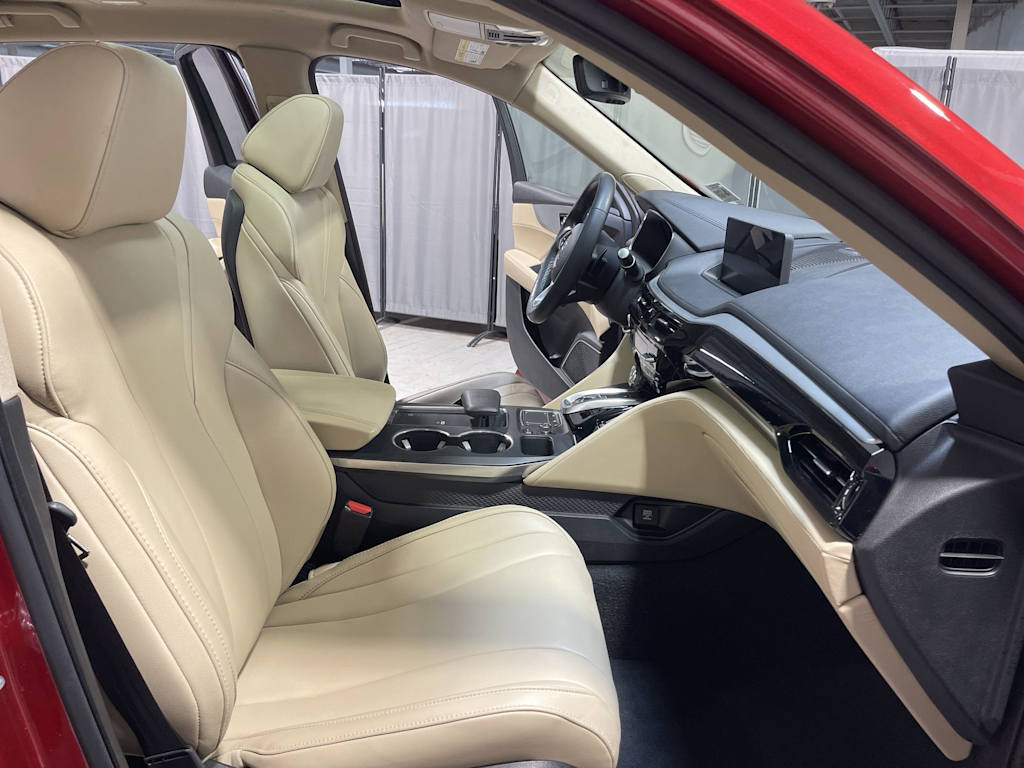 Thumbnail: 2023 Acura MDX - 21
