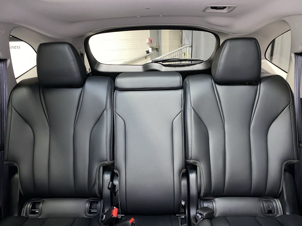 Thumbnail: 2024 Acura MDX - 22