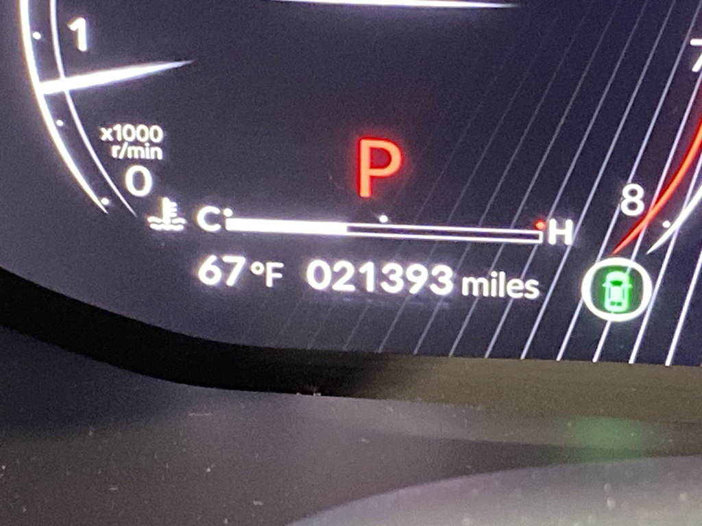 Thumbnail: 2024 Acura MDX - 16