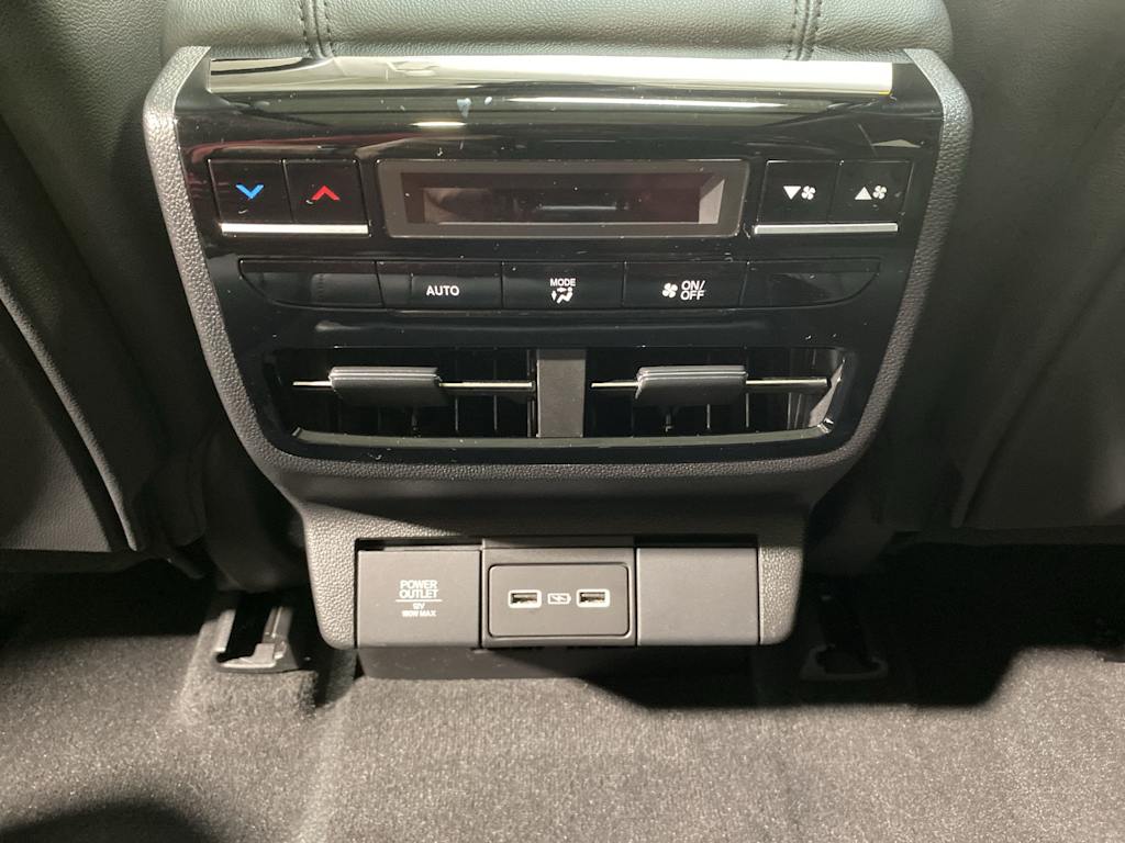 Thumbnail: 2024 Acura MDX - 25