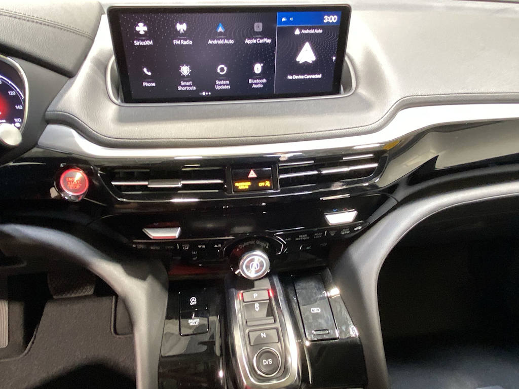 Thumbnail: 2024 Acura MDX - 14