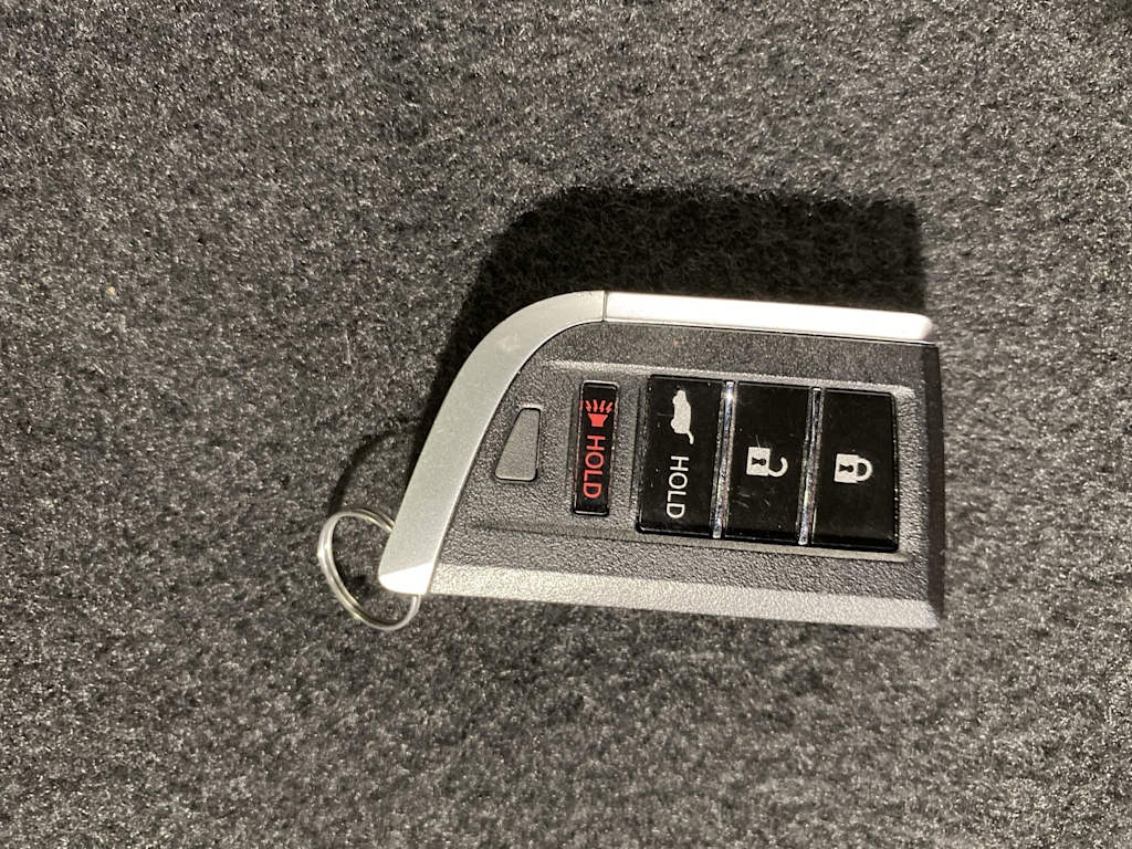 Thumbnail: 2024 Acura MDX - 18