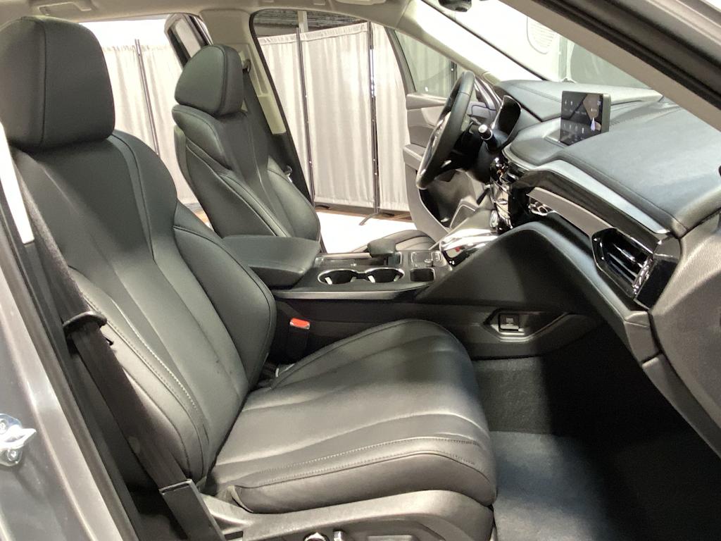 Thumbnail: 2024 Acura MDX - 21