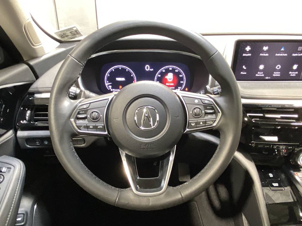 Thumbnail: 2024 Acura MDX - 10